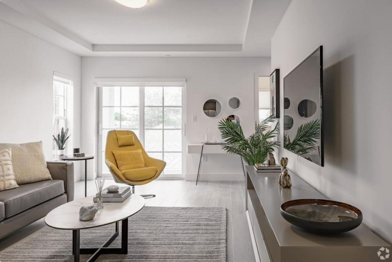 Dahlia - The Designer Townhome Lake Worth Beach Exteriér fotografie