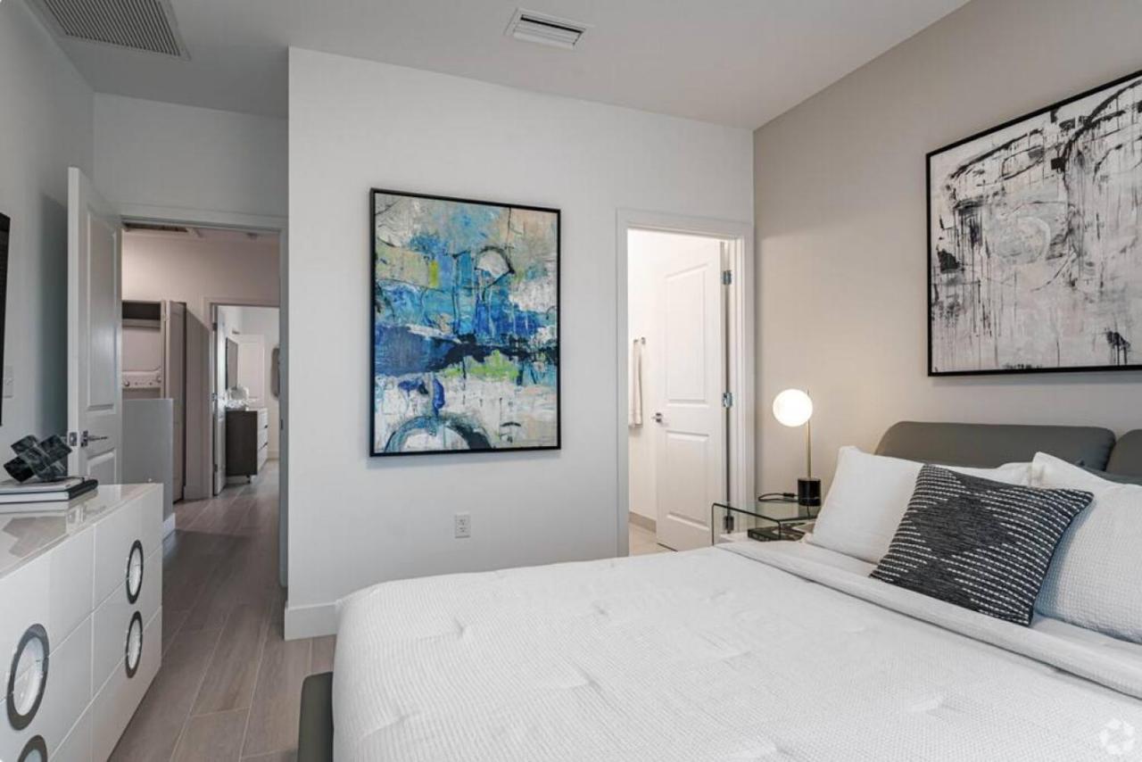 Dahlia - The Designer Townhome Lake Worth Beach Exteriér fotografie