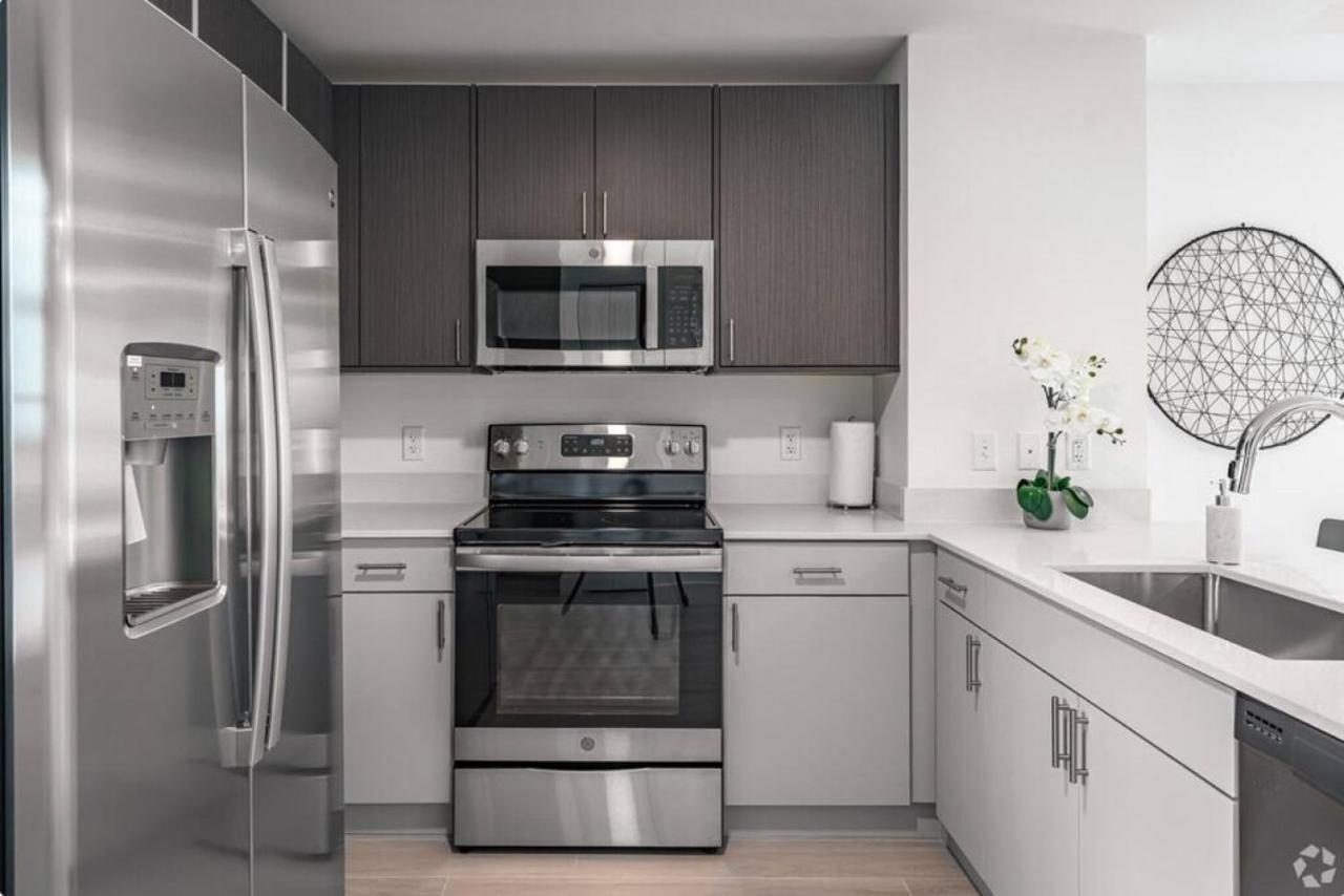 Dahlia - The Designer Townhome Lake Worth Beach Exteriér fotografie