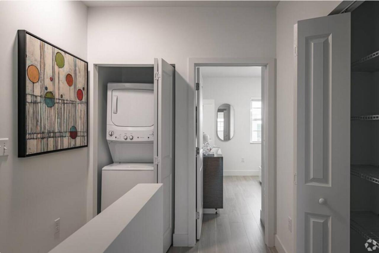 Dahlia - The Designer Townhome Lake Worth Beach Exteriér fotografie